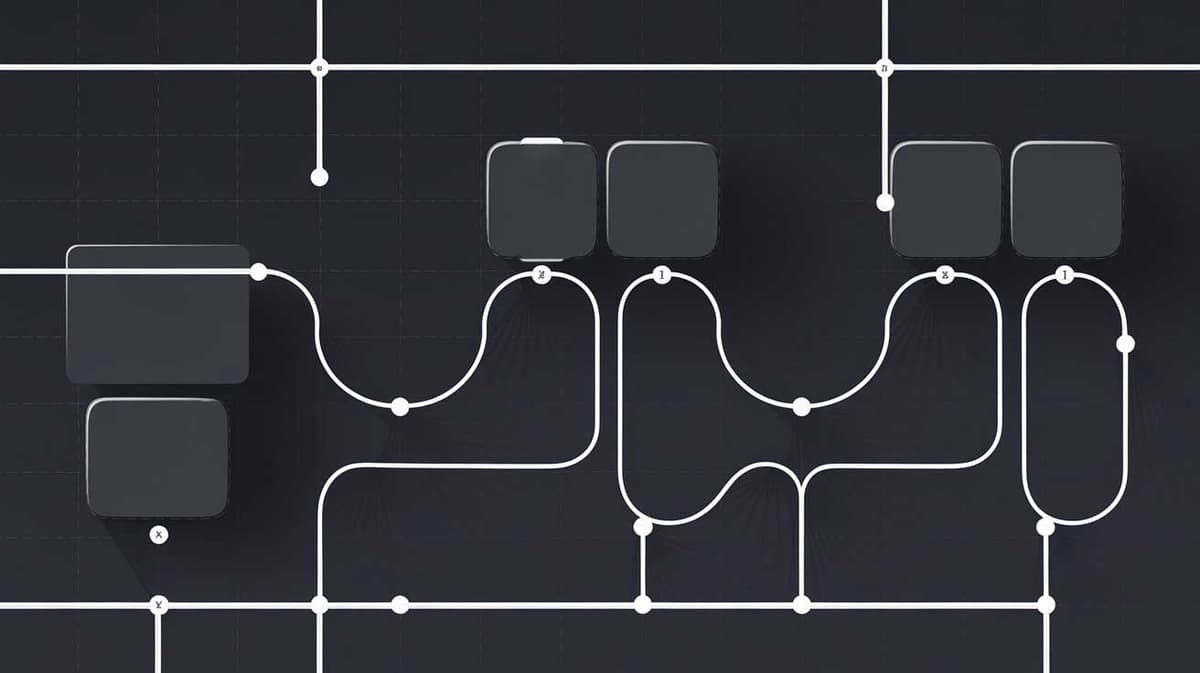 The Rise of No-Code Agent Builders in 2025