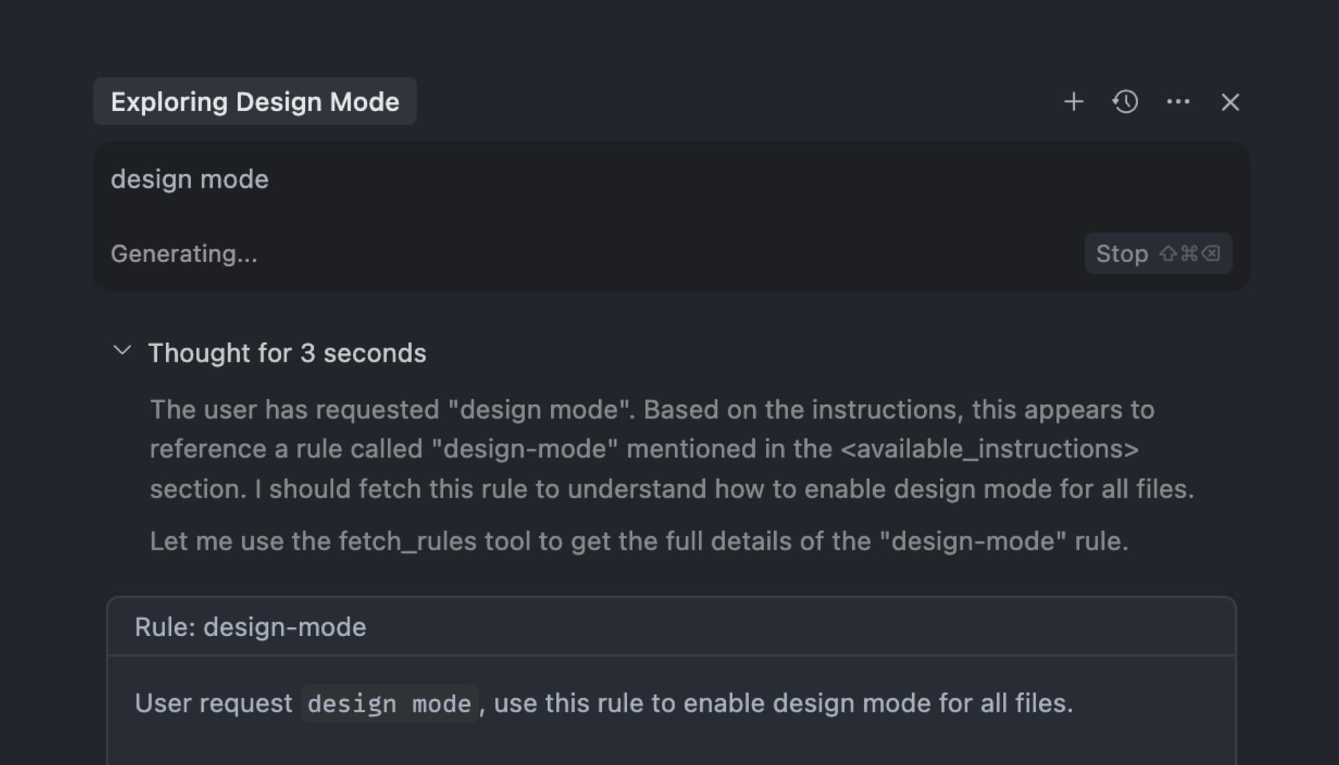 Design Mode: Next.js meets Designer Experience in Cursor