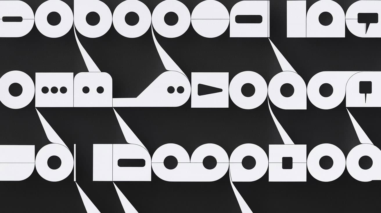 Why LLMs Need Their Own Language